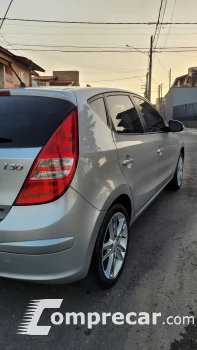 I30 2.0 MPI 16V
