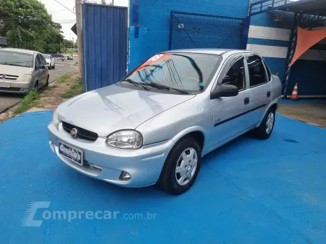 CORSA 1.0 MPFI Classic Sedan 8V