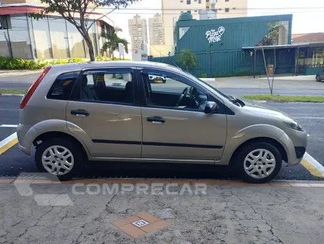 Fiesta Hatch 1.0 4P CLASS