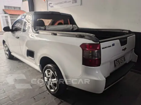 MONTANA 1.4 MPFI LS CS 8V