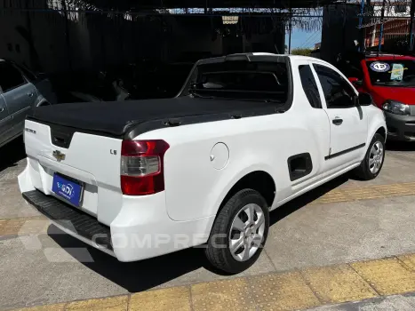 MONTANA 1.4 MPFI LS CS 8V