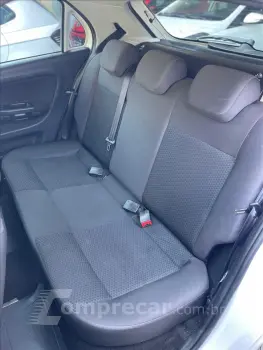 GOL 1.0 12V MPI Totalflex