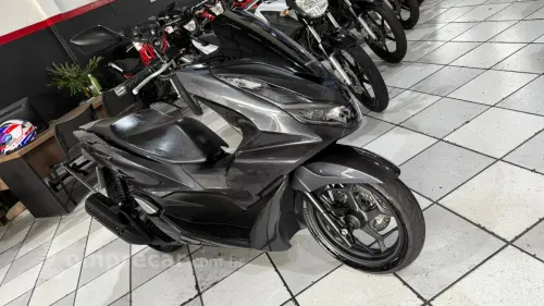 PCX 160C