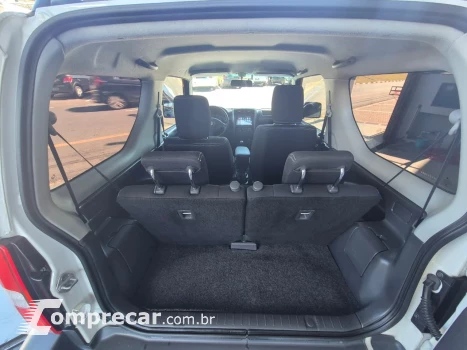 Jimny Wide/ Jimny/4ALL 1.3 16V