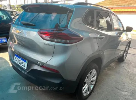 TRACKER 1.0 Turbo LTZ