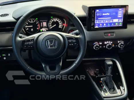 HR-V EXL 1.5 Flex Sensing 16V 5p Aut.