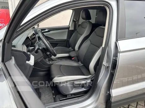 TAOS Comfortline 1.4 250 TSI Flex Aut.