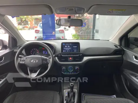 HB20 Evolution 1.0 TB Flex 12V Aut.