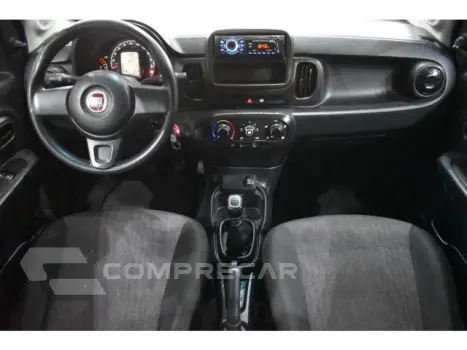 MOBI - 1.0 EVO WAY MANUAL