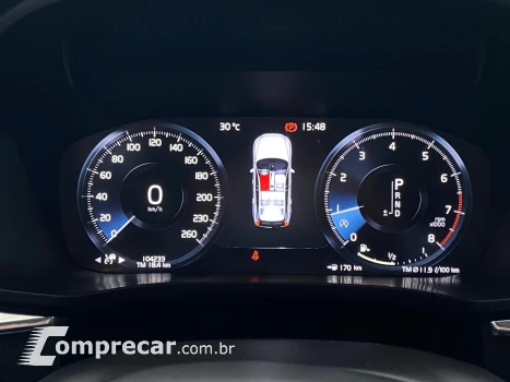 XC 60 T-5 MOMENTUM 2.0 254cv AWD 5p