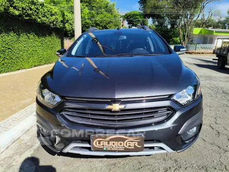 ONIX 1.4 MPFI Activ 8V