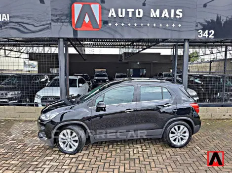 TRACKER 1.4 16V Turbo Premier