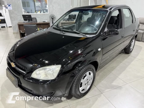 CLASSIC - 1.0 MPFI LS 8V 4P MANUAL