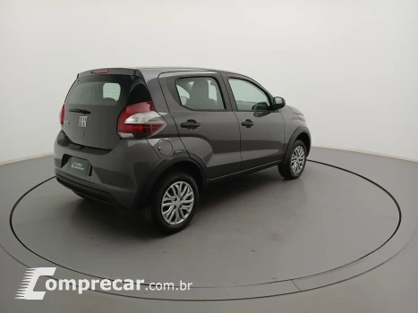MOBI 1.0 EVO FLEX LIKE. MANUAL