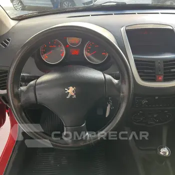 207 XR 1.4 Flex 8V 3p