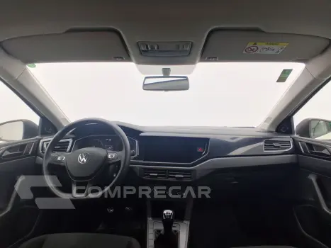 POLO 1.0 MPI TRACK MANUAL