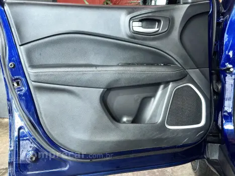 TORO 1.3 TURBO 270 FLEX VOLCANO AT6