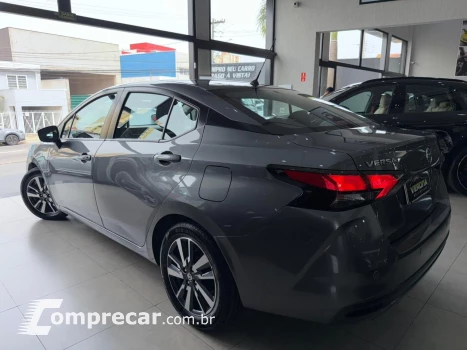 Versa Advance 1.6