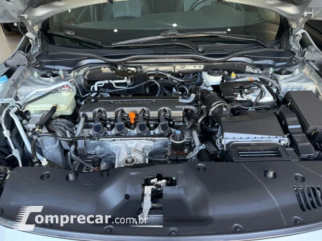 CIVIC 2.0 16vone EX