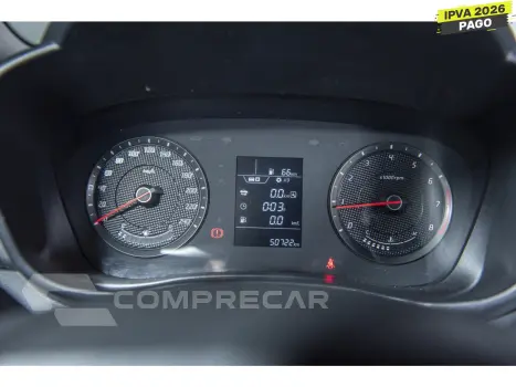 HB20 1.0 12V FLEX COMFORT PLUS MANUAL