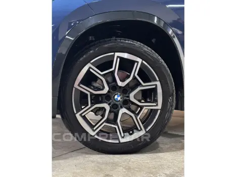 X1 2.0 16V TURBO GASOLINA SDRIVE20I X-LINE STEPTRONIC