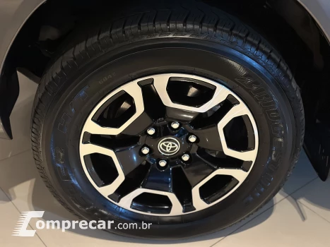 HILUX 2.8 SRX 4X4 CD 16V