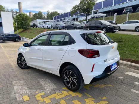 ONIX 1.0 FLEX LT MANUAL