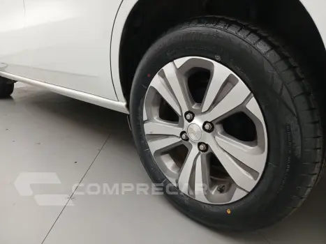 SPIN 1.8 PREMIER 8V FLEX 4P AUTOMÁTICO