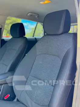 CRETA 1.6 16V Attitude