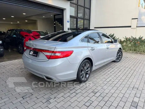 AZERA 3.0 MPFI GLS V6 24V