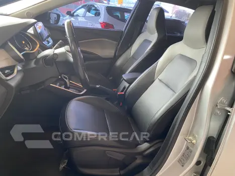 ONIX 1.0 Turbo Plus Premier
