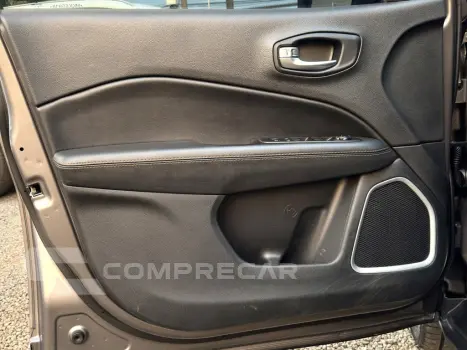 COMPASS 2.0 16V DIESEL LIMITED 4X4 AUTOMÁTICO