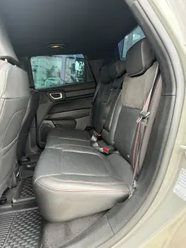 RAMPAGE RT 2.0 TURBO 4X4