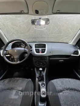 207 1.4 XR Passion 8V