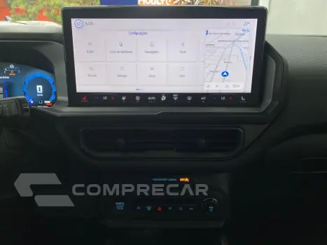 Ford Bronco Sport Badlands 2.0L TB 4WD Aut.