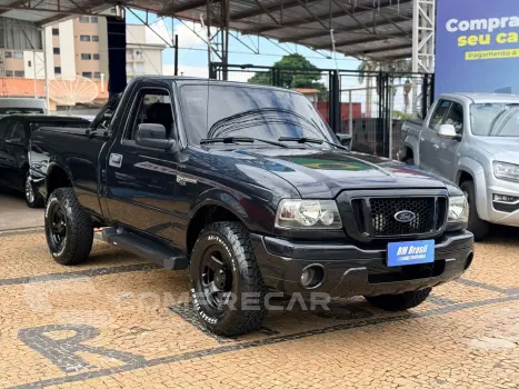 RANGER 2.3 XLS 4X2 CS 16V
