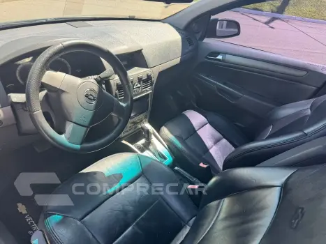 VECTRA 2.0 MPFI GT Hatch 8V