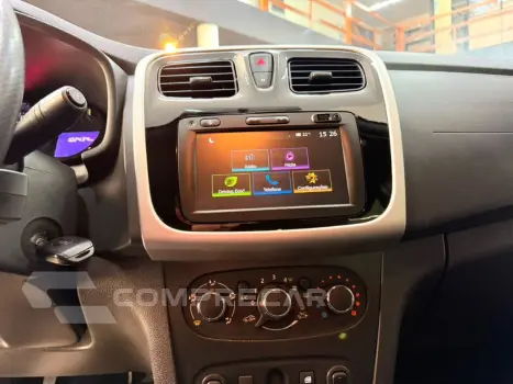 SANDERO GT line/RLIN Flex 1.0 12v 5p