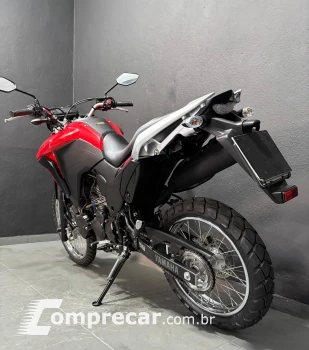 LANDER 250 ABS CONNECT