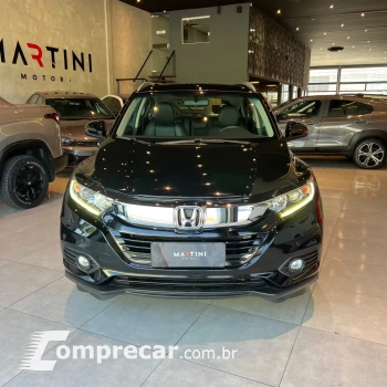 HR-V EXL 1.8 Flexone 16V 5p Aut.
