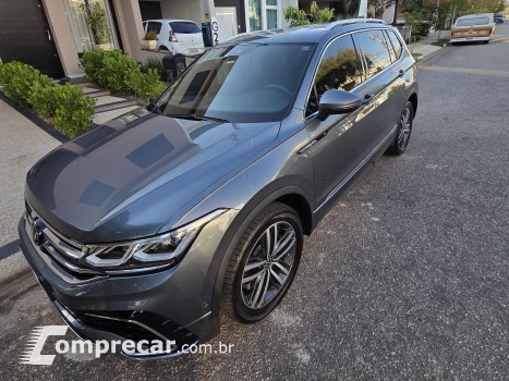 TIGUAN 2.0 300 TSI Allspace R-line