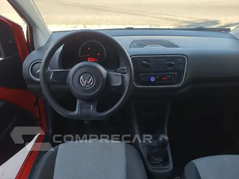 up! take 1.0 T. Flex 12V 3p