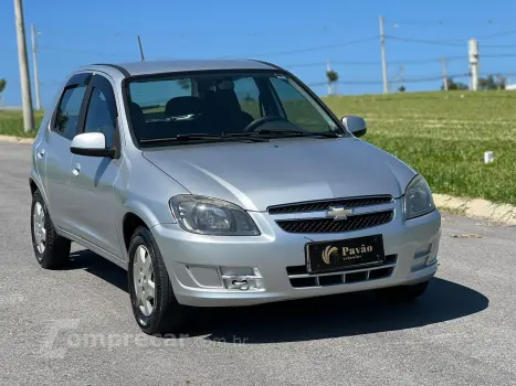 CELTA 1.0 MPFI LT 8V