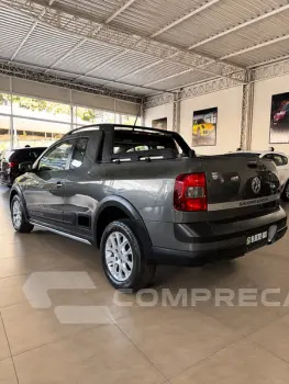 NOVA SAVEIRO CE CROSS