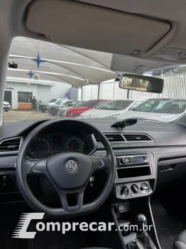 Gol 1.6 MSI Flex 8V 5p