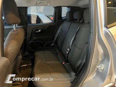 RENEGADE 1.3 T270 Turbo Flex Sport At6
