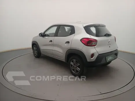 KWID 1.0 12V SCE FLEX ZEN MANUAL