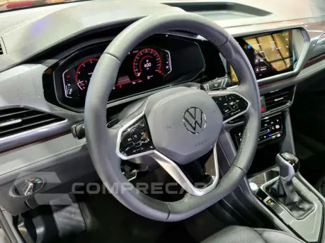 TAOS 1.4 250 TSI HIGHLINE