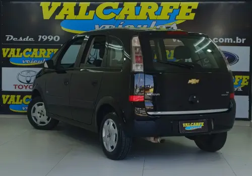 MERIVA 1.4 MPFI JOY 8V