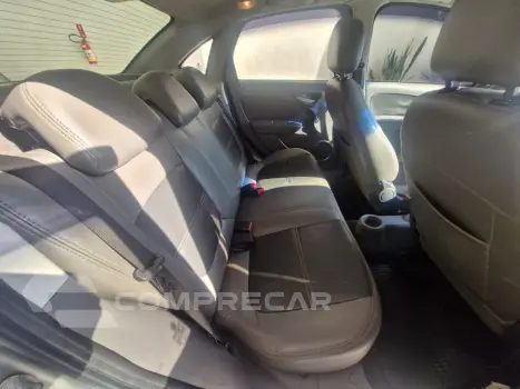 GRAND SIENA 1.6 MPI Essence 16V